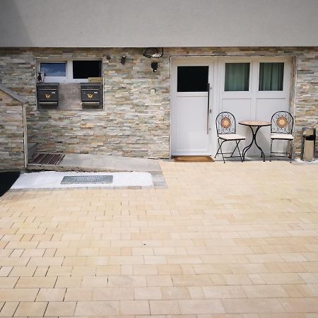 Rheintal Zentrum Altach Екстериор снимка