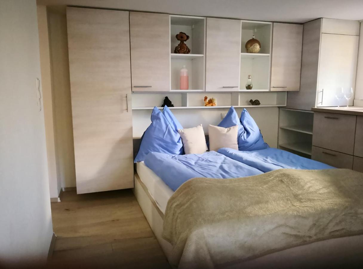 Rheintal Zentrum Altach Екстериор снимка