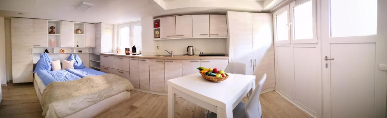 Rheintal Zentrum Altach Екстериор снимка