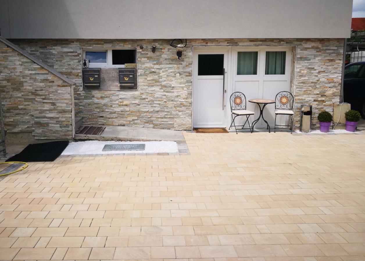 Rheintal Zentrum Altach Екстериор снимка