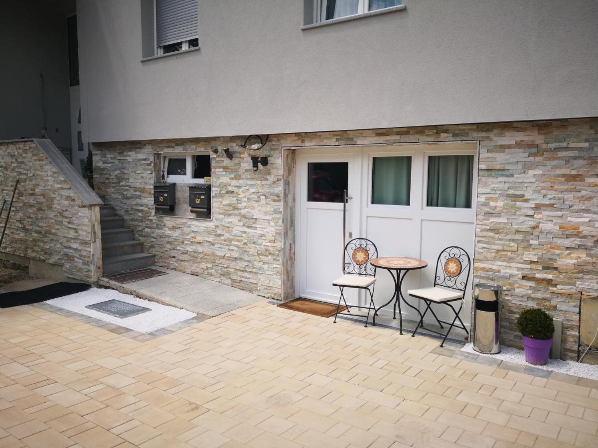 Rheintal Zentrum Altach Екстериор снимка